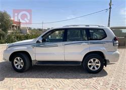 تويوتا لاندكروزر برادو